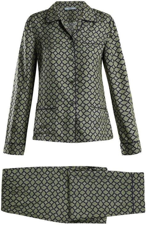 prada pyjama set|prada pajamas for women.